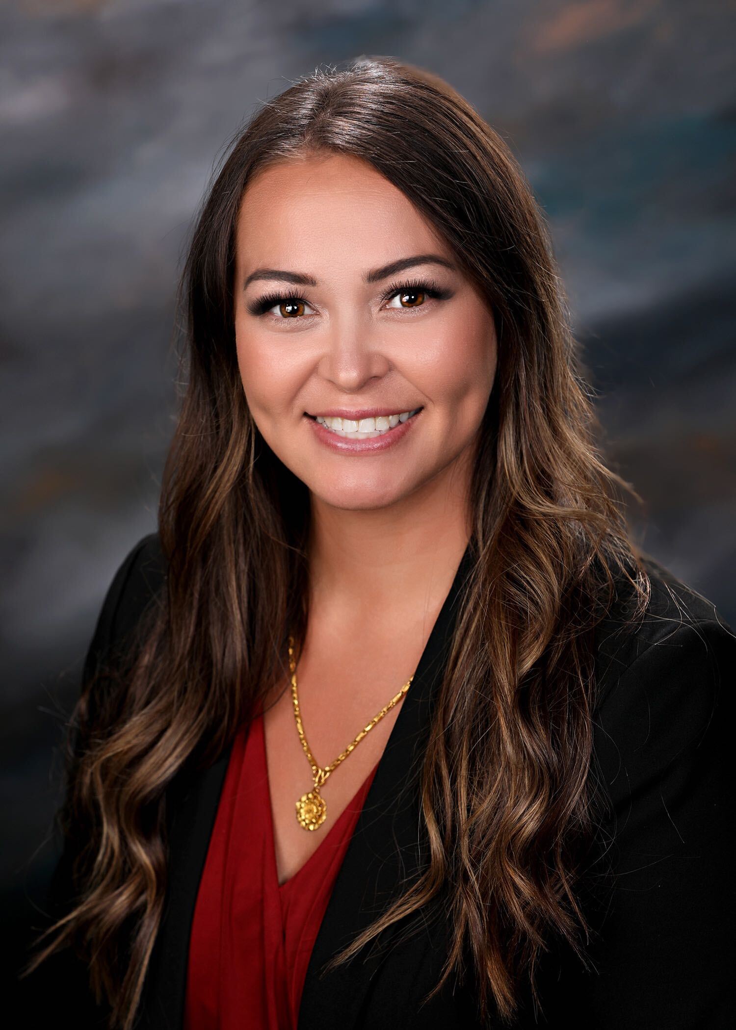 Jasmine Benson, ARNP