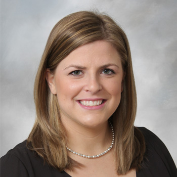 Laura Eslinger, ARNP