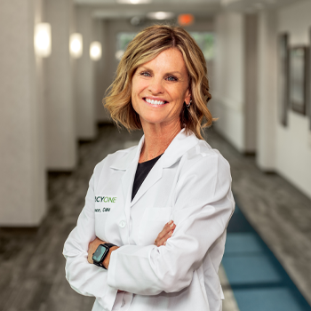 Marcia Corson, ARNP, CNM