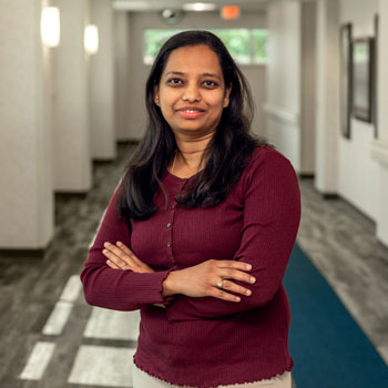 Gowthami Koorapati, MD