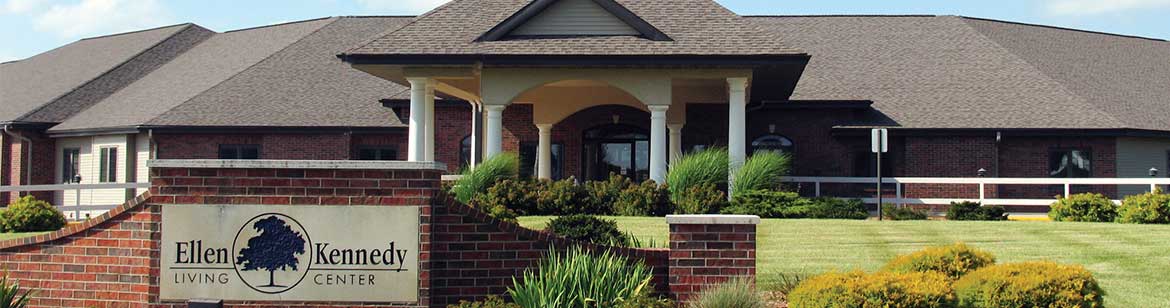 Ellen Kennedy Living Center