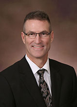 John Swegle, Pharm. D.
