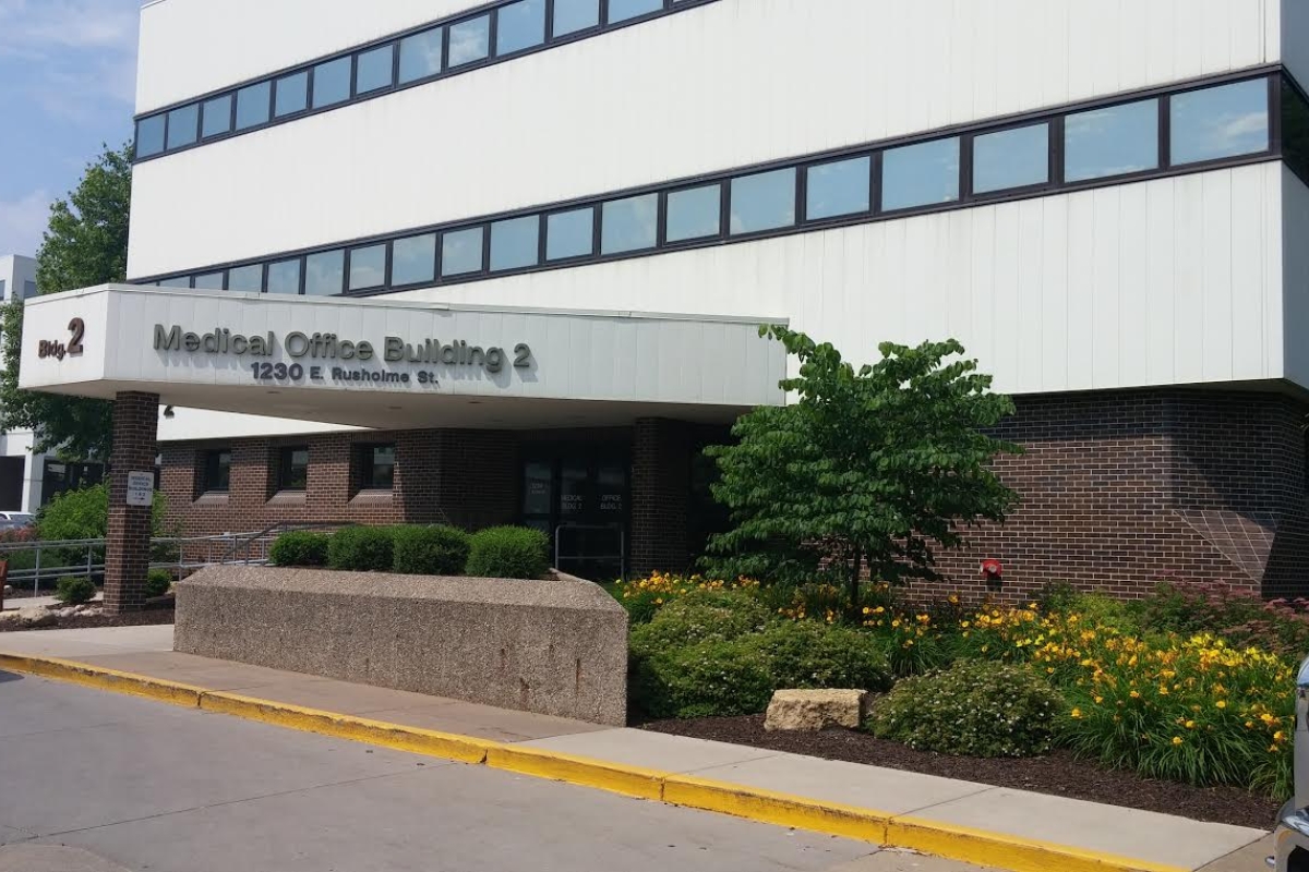 MercyOne Genesis Weight Management Center