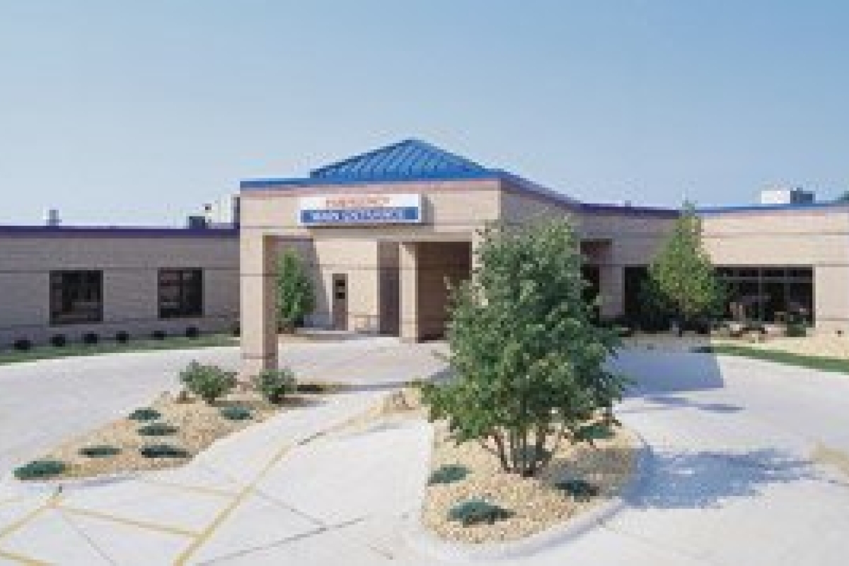 MercyOne Genesis DeWitt Sleep Medicine