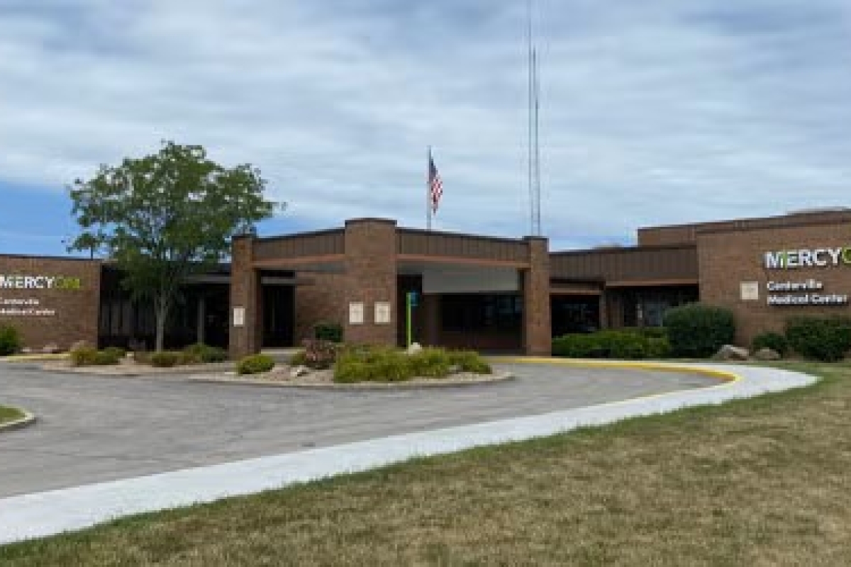 MercyOne Centerville Cardiac Rehabilitation