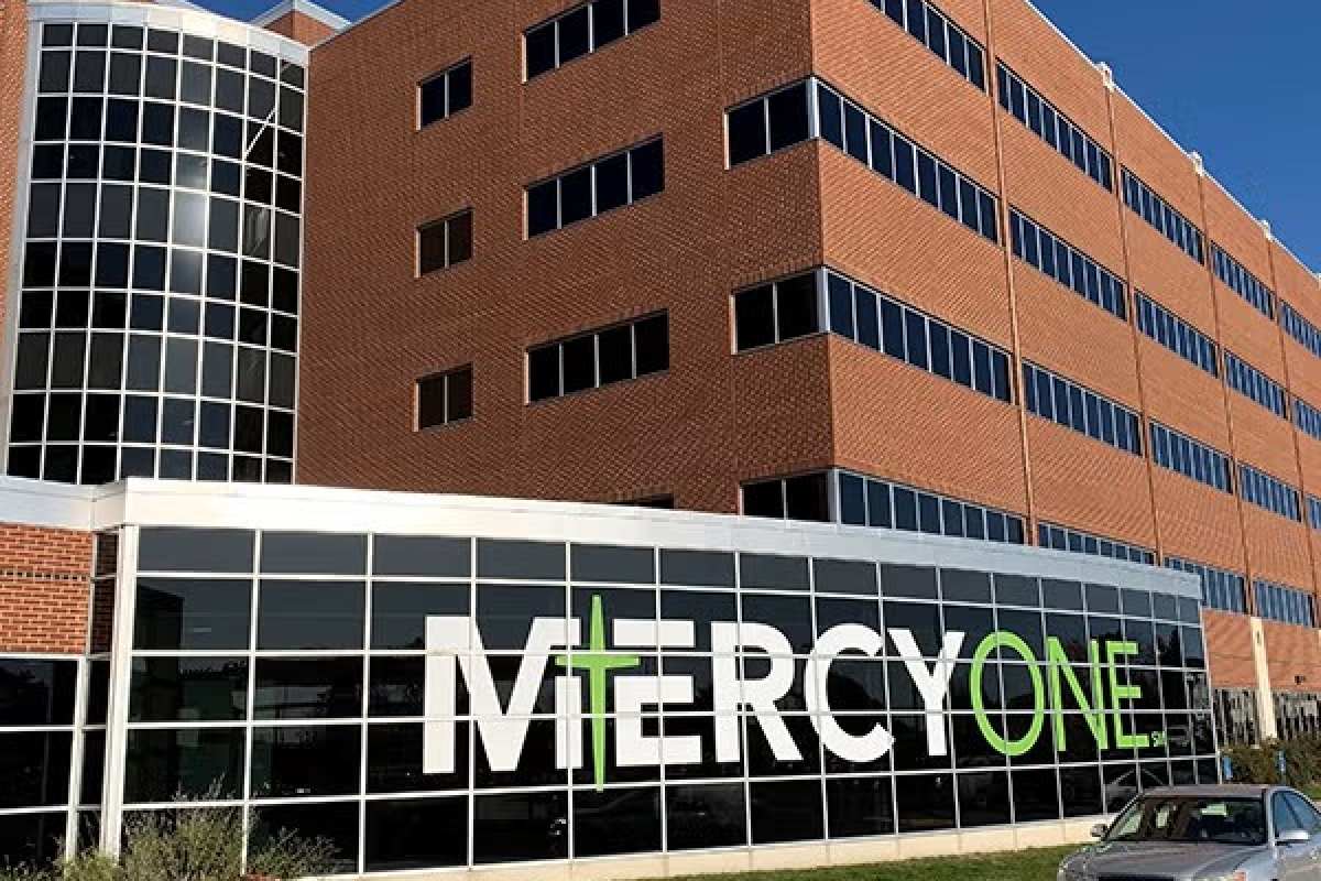 MercyOne Waterloo Weight Management Center