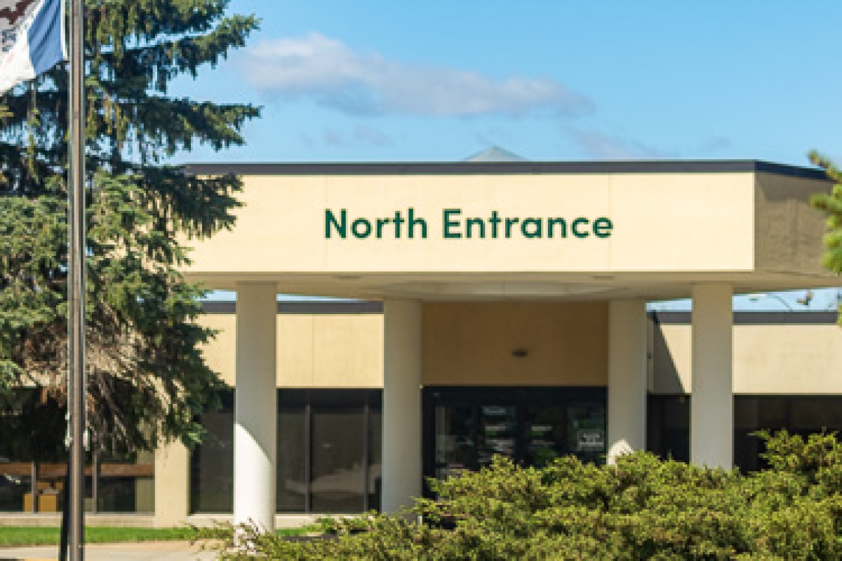 MercyOne North Iowa Acute Rehabilitation