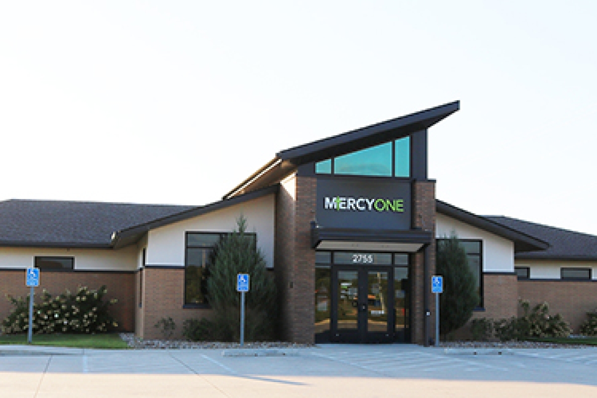 MercyOne Carlisle Family Medicine