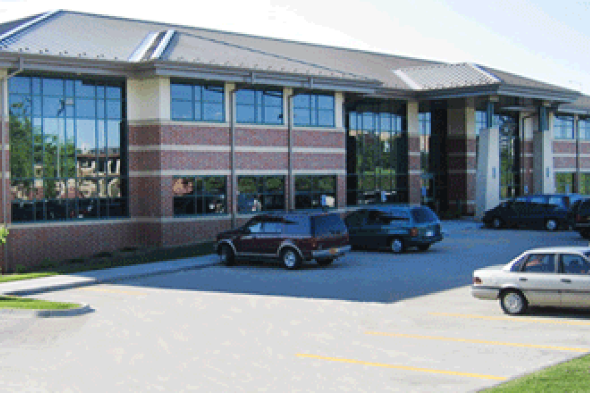 Obstetrical & Gynecological Associates of Des Moines PLC