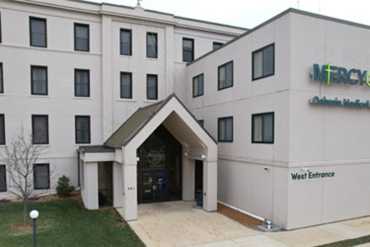 MercyOne Oelwein Speech Therapy