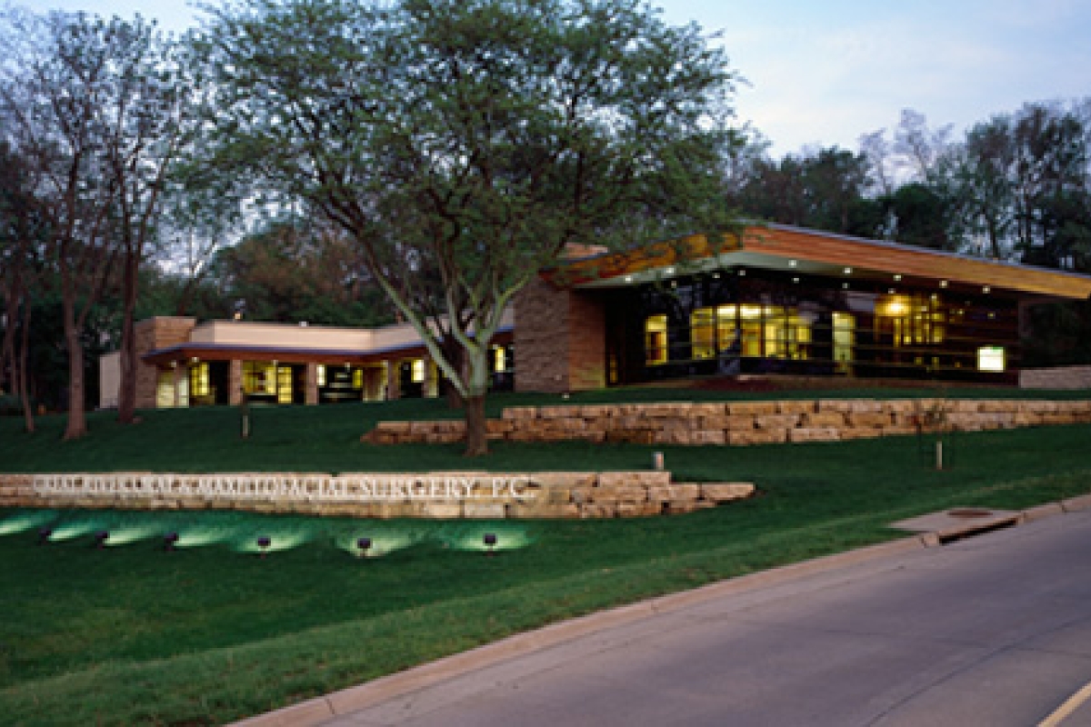 Great River Oral & Maxillofacial Surgery