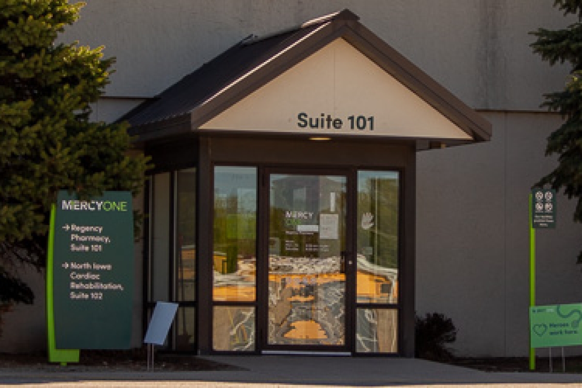 MercyOne Regency Pharmacy