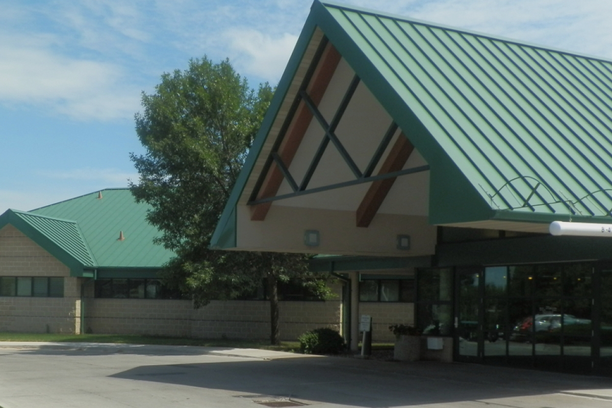 Primary Health Care at MercyOne