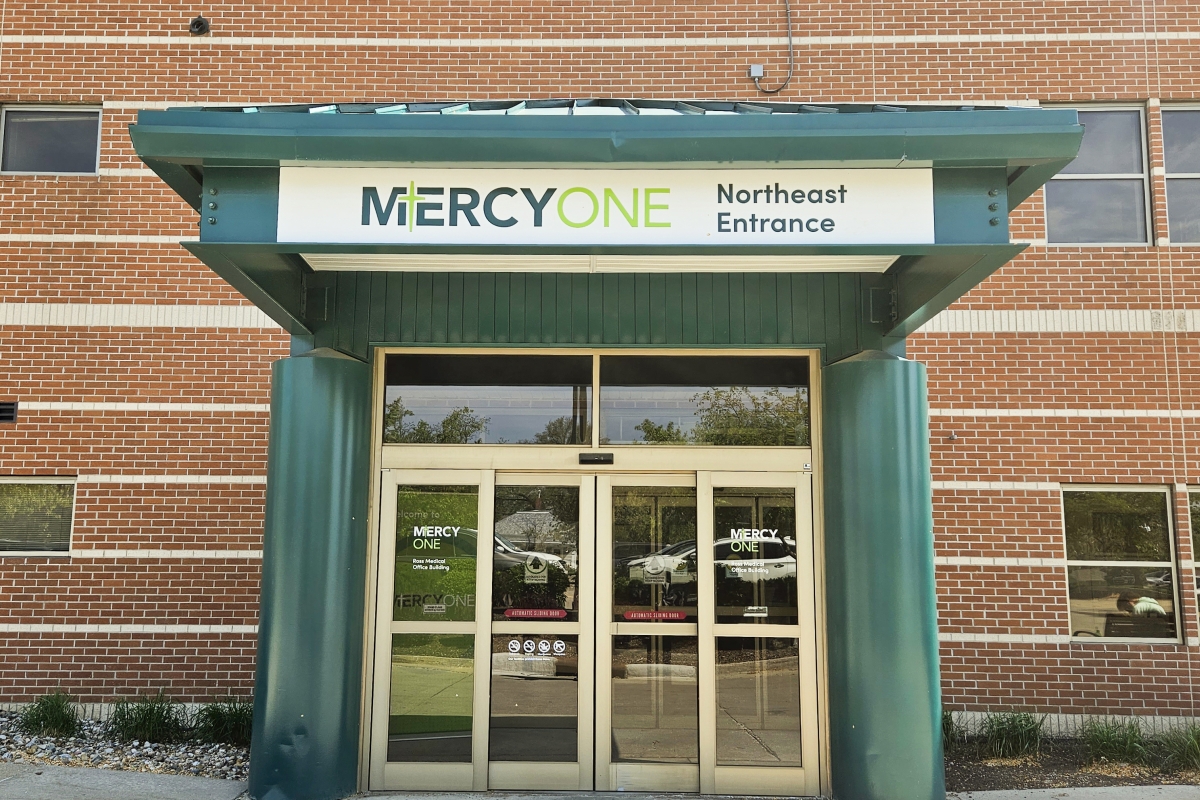 MercyOne Newton Surgical Care