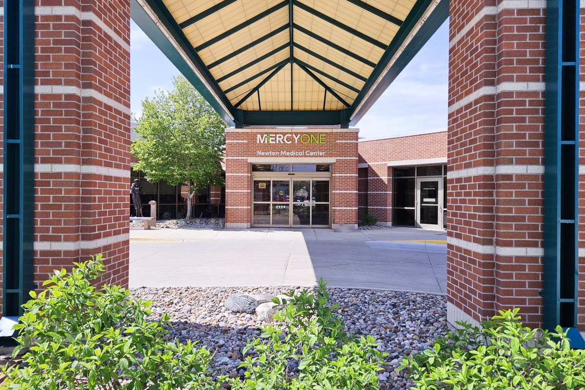 MercyOne Newton Specialty Care