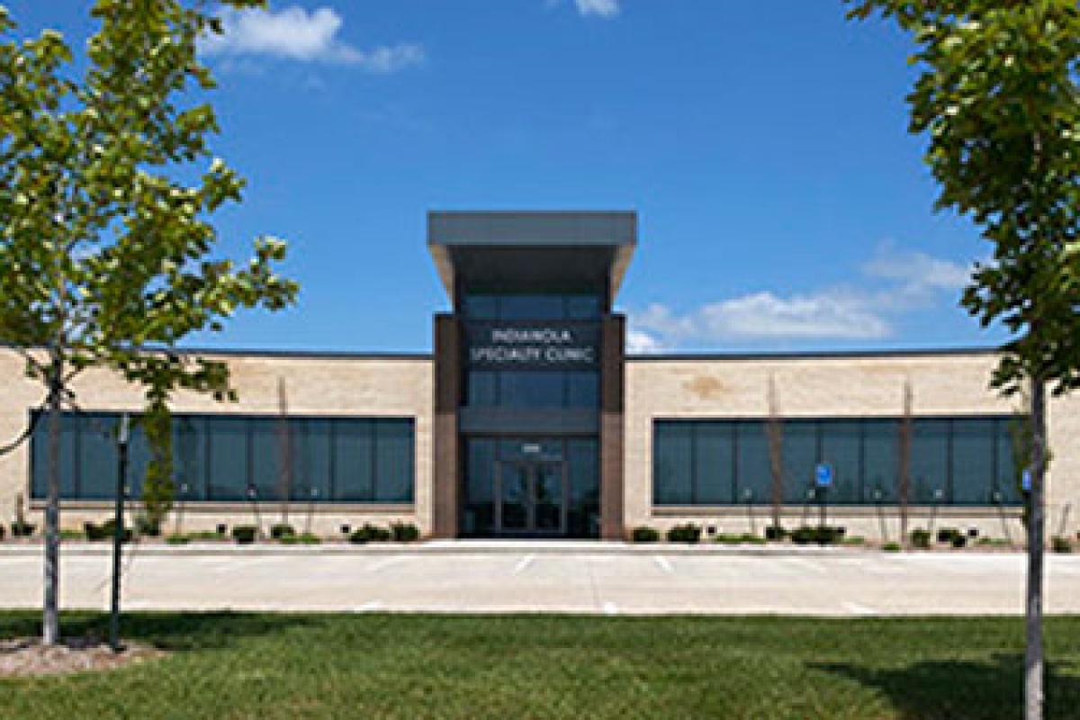 West Des Moines OBGYN Associates P.C.