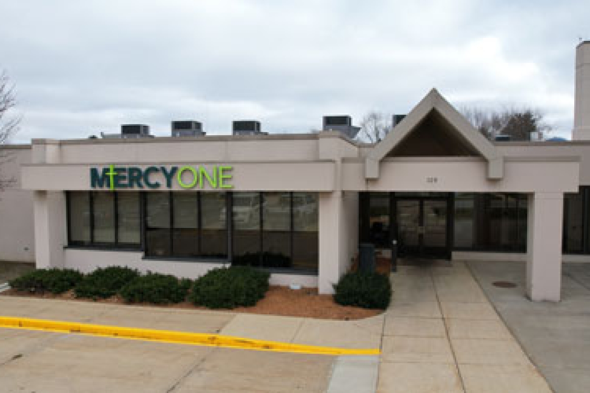 MercyOne Oelwein OB/GYN