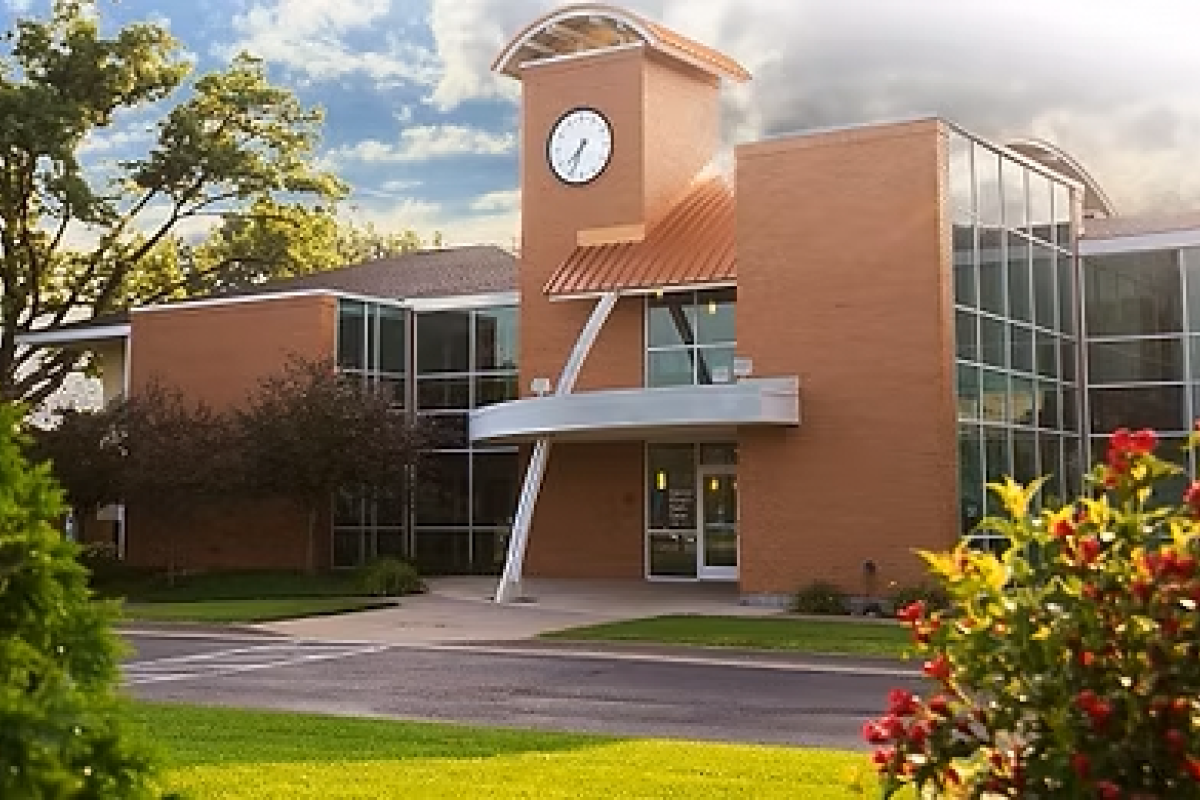 Community Health Care - Edgerton Women's Health Center