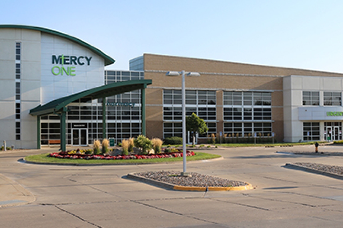 MercyOne Ankeny Surgery Care