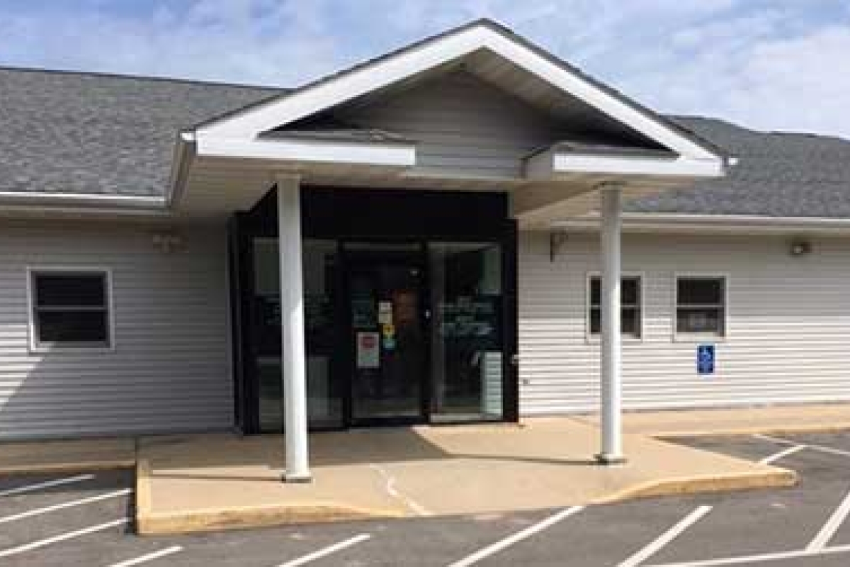 MercyOne Cascade Therapy and Rehabilitation