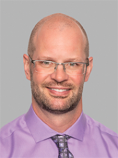 Jason LeGare, ARNP, FNP-BC