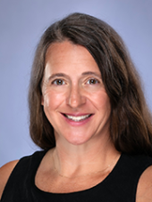 Amanda DiGeorge, ARNP