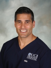 Kevin Birusingh, MD