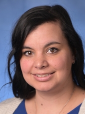 Ashley Snyder, FNP-C