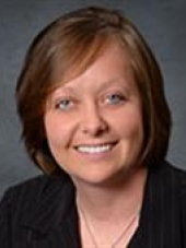 Cassie Parrish, ARNP