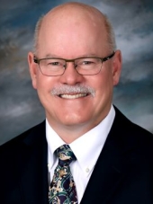 Steven Mather, LT, OCS