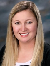 Jenna Carpenter, DPT