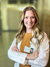 Mahala Phillips, ARNP