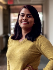 Shikha Yadav, MD
