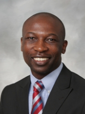 Akinbode Egbelakin, MD, FAAP