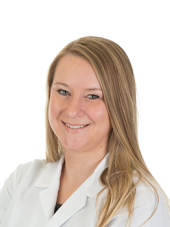 Rachel Schlichting, ARNP