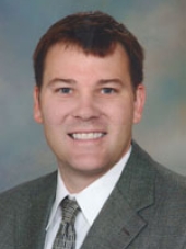 Brad McClimon, MD
