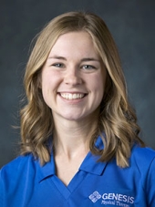Ellen Wendling, PT, DPT, OCS, CMT