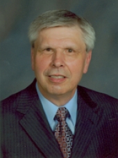 Gerald Jorgensen, PhD