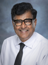 Akshay K. Mahadevia, MD