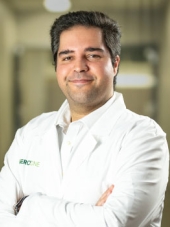 Saad Khan, MD