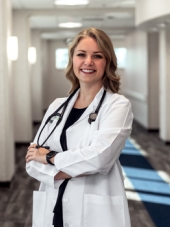 Savannah Sandvick, PA-C