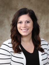 Sarah Prahm, DNP, ARNP