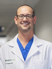 Christopher Eagan, DO