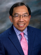 Lazaro Rabang, MD