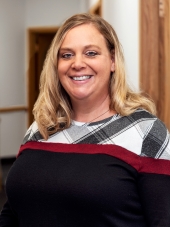 Heather Andersen, LISW