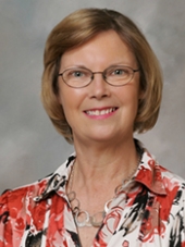 Patricia Kiernan, CRNA