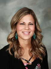 Rebekah Rogers, ARNP