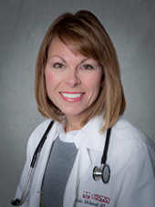 Trisha E. McIntosh, ARNP