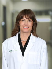 Mary Zahnle, MD