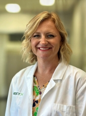 Molly Eichenberger, ARNP